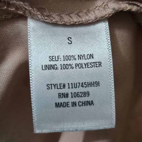 Miami Halter Top Womens Size S Pink Lace Straps Boho Chic - Picture 6 of 7